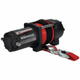 All Balls Racing 4500lb Synthetic Rope Winch