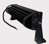 HYPER LED Light Bar 72W 12v 4680 Lumen