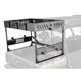 Can-Am Traxter (Defender USA)Outfitter Bed Rack