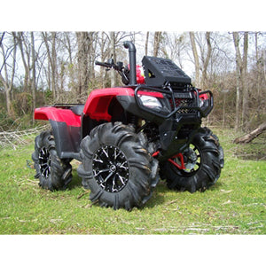 High Lifter Riser Snorkel Honda Rubicon