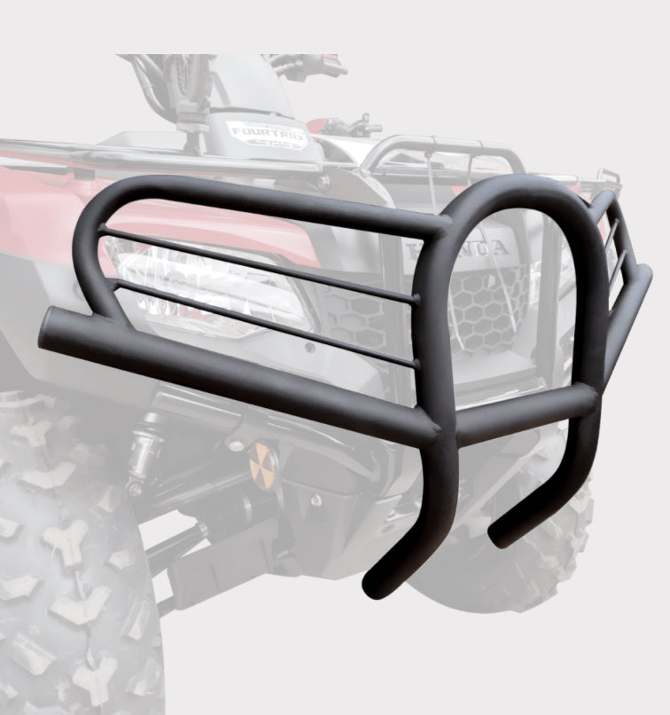 HYPER Bumper Front Honda TRX420 FE/FM 2014-23 (Non IRS)