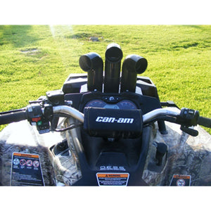 Triangle ATV Snorkel Riser Kit for Can-Am Outlander XMR 1000 13-16