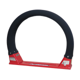 Trax LifeGuard & Mounting – RED