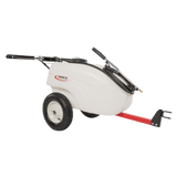 FIMCO Trailer Sprayer – 30 Gallon – LG-30-TRL (LG30TRL)