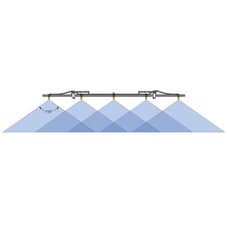 Fimco Sprayer Boom Kit – ATV BK500 – QR (ATVBK500)