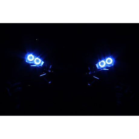 SYA Angel Eyes LED Kit for Can-Am Renegade/Maverick/Commander