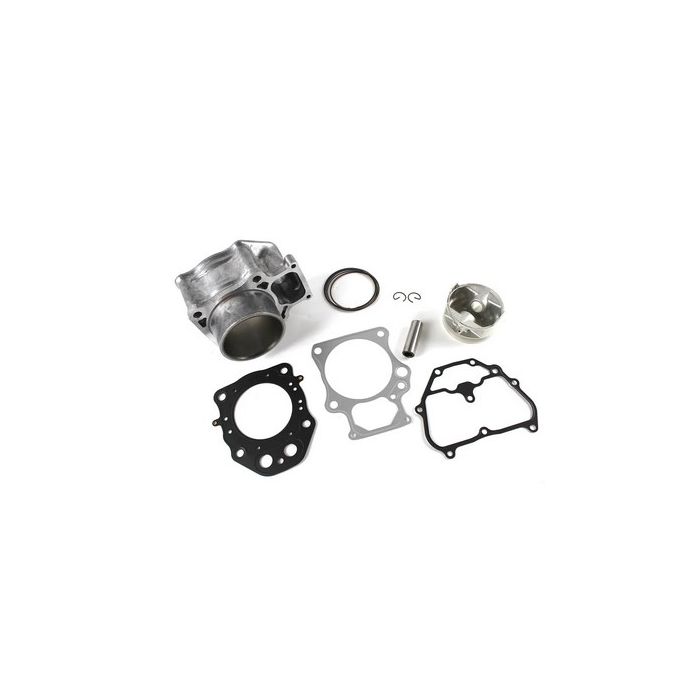 CYLINDER KIT 86.50mm 07-18 HONDA TRX420 RANCHER 12100-HP7-A00 12100-HP5-600