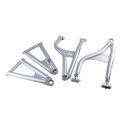 Polaris Ranger XP 900 APEXX Front Forward Upper & Lower Control Arms Highlifter