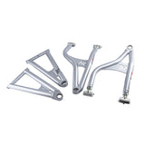 Polaris Ranger XP 900 APEXX Front Forward Upper & Lower Control Arms Highlifter