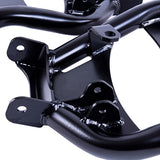 Polaris Ranger 1000 APEXX Rear Lower & Upper Control Arms Highlifter