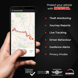 Datatool Wired Tracker