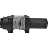 All Balls Racing 3500lb Steel Wire Winch