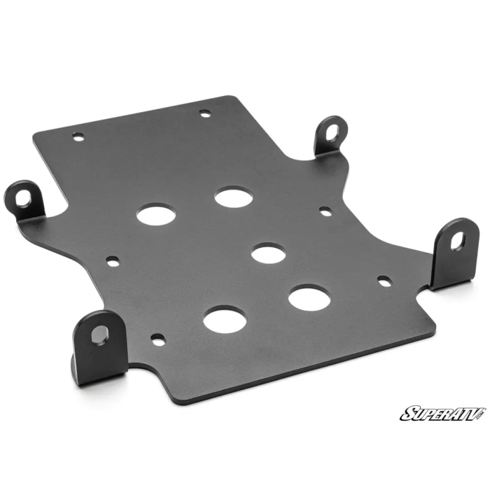 CANAM COMMANDER FRAME STIFFENER GUSSET KIT, SUPERATV