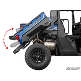 POLARIS RANGER ELECTRIC DUMP BED KIT, SUPERATV