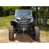 CANAM COMMANDER LOW PROFILE WHEEL ARCH FENDER FLARES MUD GUARDS,