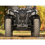 CANAM MAVERICK TRAIL LOW PROFILE WHEEL ARCH FENDER FLARES MUD GUARDS