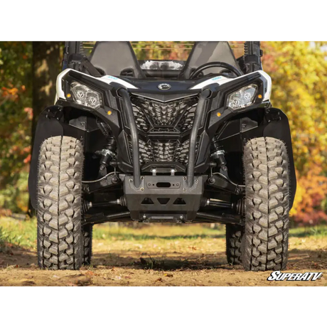 CANAM MAVERICK TRAIL LOW PROFILE WHEEL ARCH FENDER FLARES MUD GUARDS