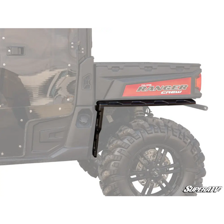 POLARIS XP 900/1000 HD WHEEL ARCH FENDER FLARES MUD GUARD