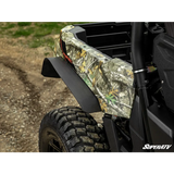 YAMAHA WOLVERINE X2 WHEEL ARCH FENDER FLARES MUD GUARDS, SUPER ATV FF-Y-WVX2