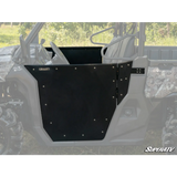 CFMOTO U-FORCE ALUMINIUM DOORS 18-22 SUPER ATV DOOR-CF-UF1000-00