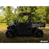 CFMOTO U-FORCE ALUMINIUM DOORS 18-22 SUPER ATV DOOR-CF-UF1000-00