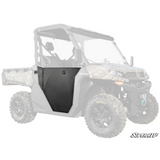 CFMOTO U-FORCE ALUMINIUM DOORS 2023+ SUPER ATV DR-CF-UF1000-00