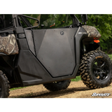 CFMOTO U-FORCE ALUMINIUM DOORS 2023+ SUPER ATV DR-CF-UF1000-00