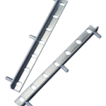 C-Dax – QuickSmart Attachment Upright Mounts for Booms