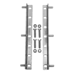 C-Dax – QuickSmart Attachment Upright Mounts for Booms