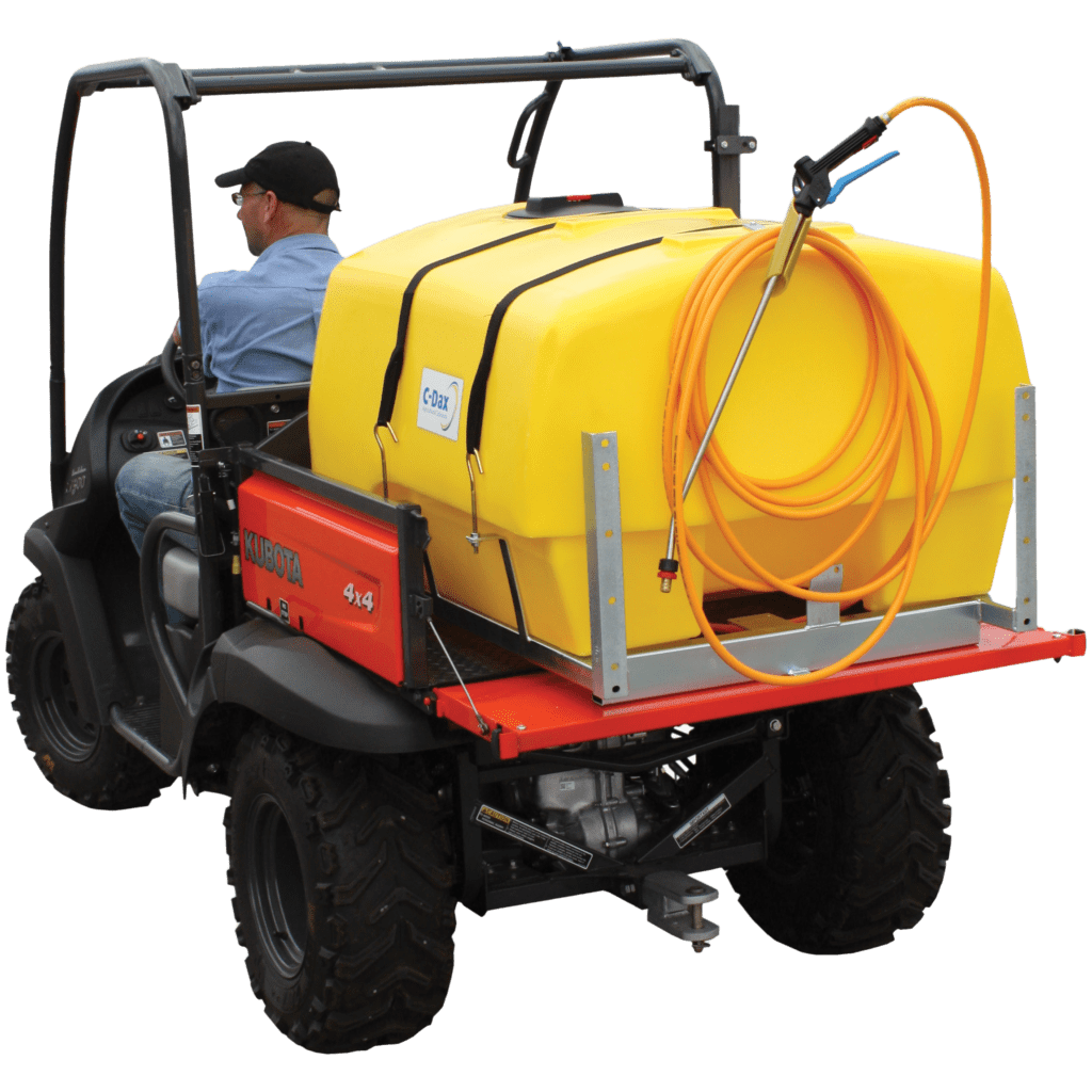 C-Dax | Spray-On 500 Sprayer (CDax SprayRider)