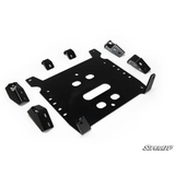 CANAM DEFENDER TRAXTER FRAME STIFFENER GUSSET KIT, SUPERATV