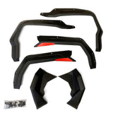 FENDER FLARE KIT CAN AM OUTLANDER 2015-2021 450-570