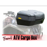 ATV CARGO BOX 66L 100x55x40 Mud Hawgz Uk