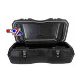 ATV CARGO BOX 66L 100x55x40 Mud Hawgz Uk