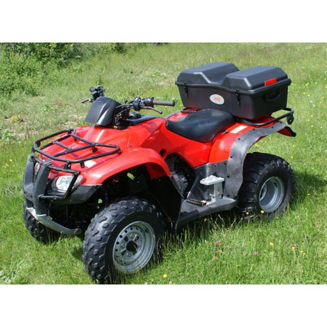 ATV CARGO BOX REAR / FRONT, T202 Mud Hawgz Uk