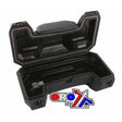 ATV CARGO BOX WITH BACK REST Mud Hawgz Uk