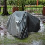 ATV Cover 100″ x 43″ x 47″ Mud Hawgz Uk