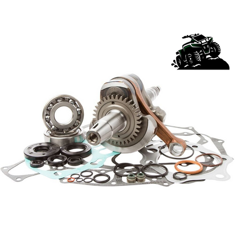 Bottom End Kit  Honda  TRX 500  TM/FM 2005-2011 - Mud Hawgz Off-Road