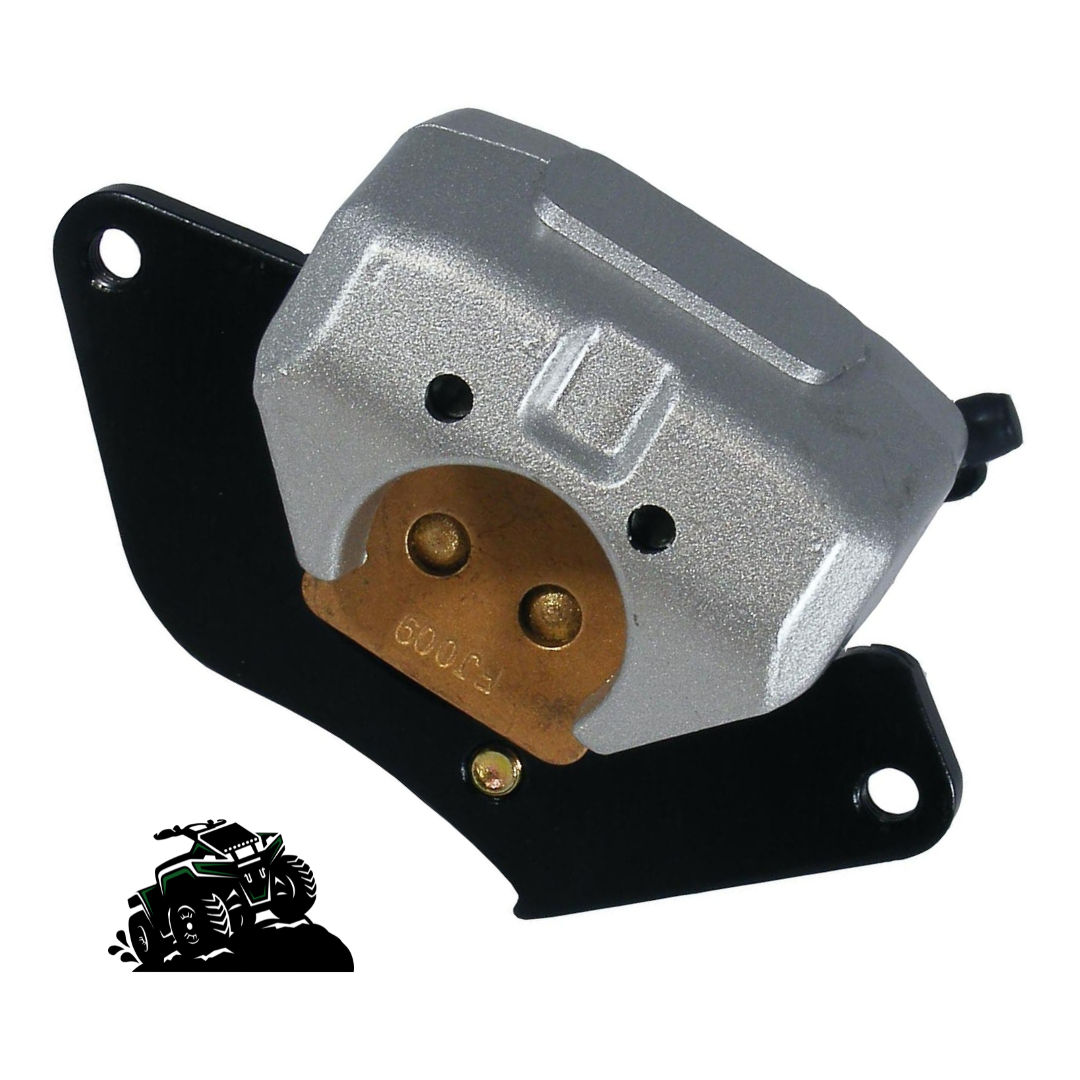 Brake Caliper Front L/H Honda Trx 420/500/520 - Mud Hawgz Off-Road