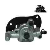 Brake Caliper Front L/H Yamaha YFM 550/700 Grizzly/Kodiak - Mud Hawgz Off-Road