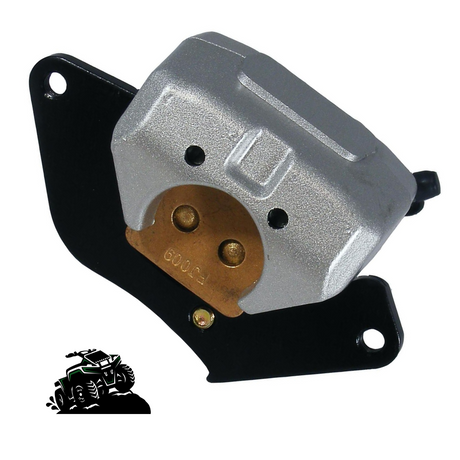 Brake Caliper Front R/H Honda Trx 420/500/520 - Mud Hawgz Off-Road