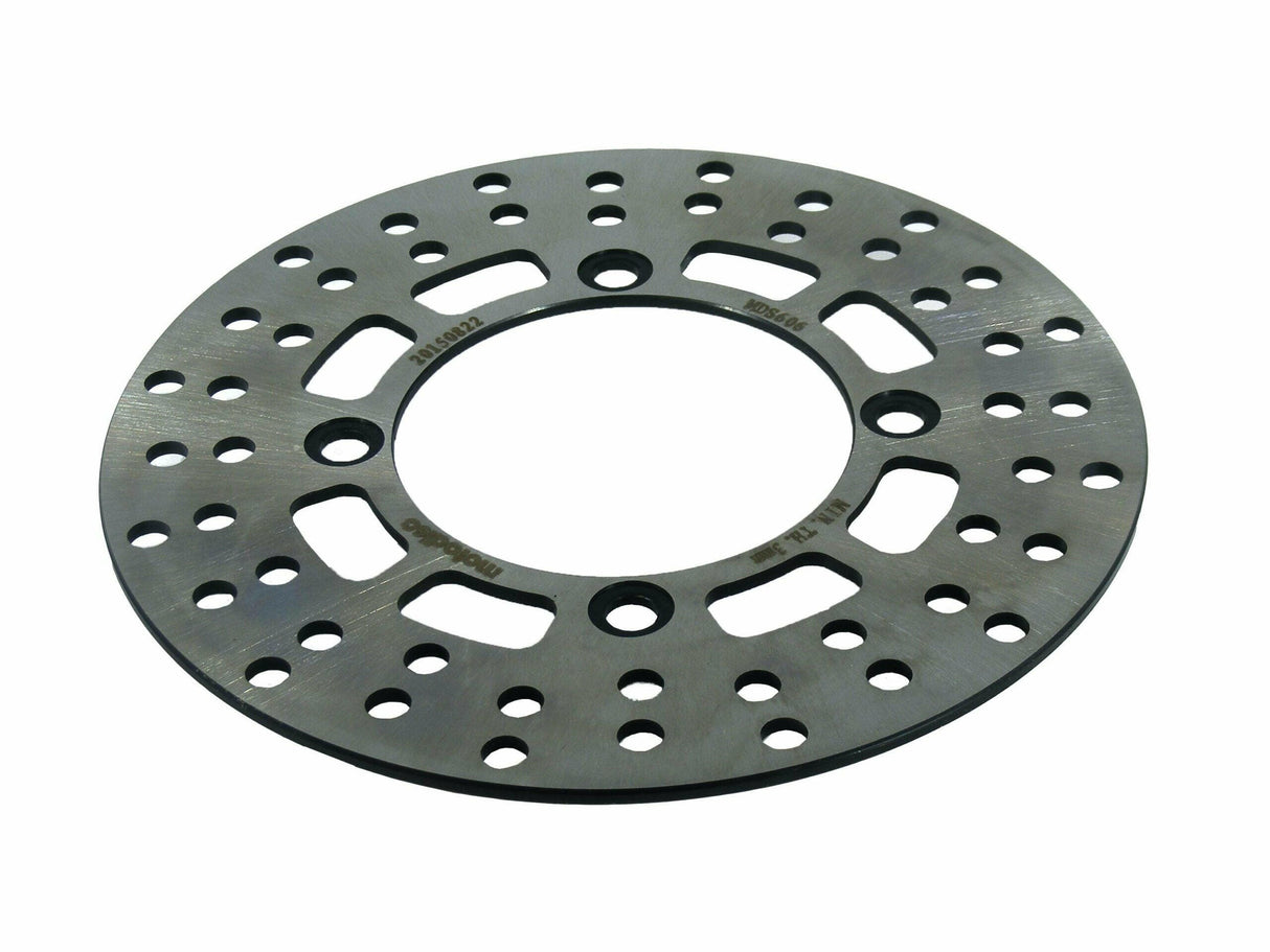 Brake Disc – Yamaha – Front – YFM 550 / 700 Grizzly / 700 KODIAK Mud Hawgz Uk