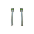 Brake Pad Hanger Pins | Rear | Yamaha YFM 400/450/700 Mud Hawgz Uk