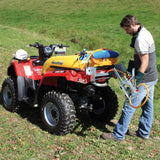 C-Dax – ATV QuickSmart Attachment System (CDax QuickSmart Attachment) Mud Hawgz Uk