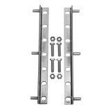 C-Dax – QuickSmart Attachment Upright Mounts for Booms Mud Hawgz Uk