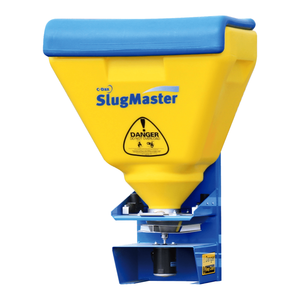 C-Dax SlugMaster – SM75 Mud Hawgz Uk