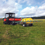 C-Dax | Spray-On 500 Sprayer (CDax SprayRider) Mud Hawgz Uk