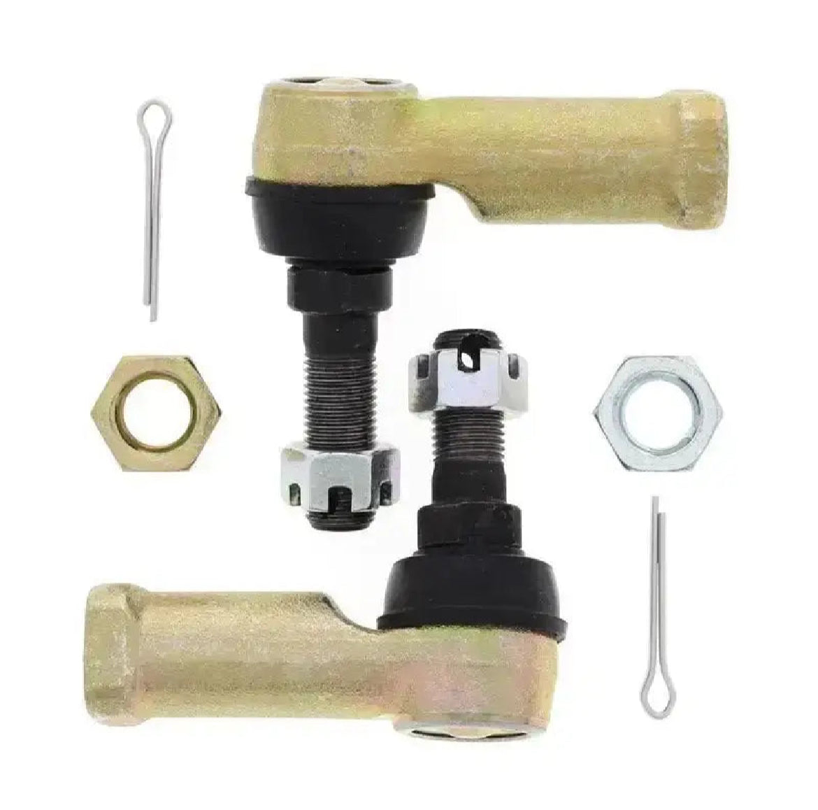 Tie Rod End Kit – Kawasaki KVF 650 / KVF 700 / Suzuki LTV 700 Twin Peak