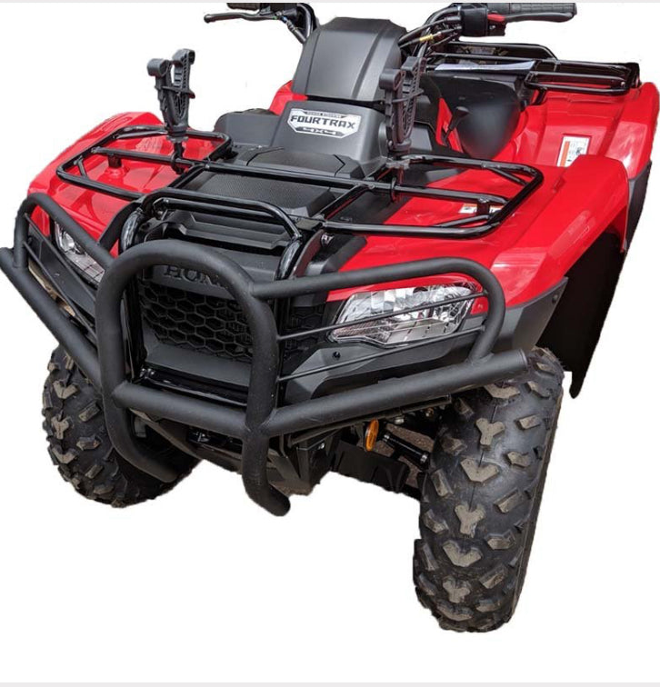 HYPER Bumper Front Honda TRX420 FE/FM 2014-23 (Non IRS)