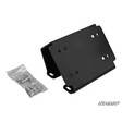 CANAM DEFENDER TRAXTER WINCH MOUNT PLATE, SUPERATV Mud Hawgz Uk